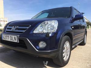 Honda Crv 2.2 Ictdi Ls 5p. -05