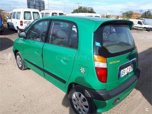 Hyundai Atos 1.0i Gls 5p. -01