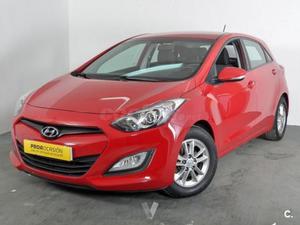 Hyundai I Crdi Tecno 5p. -14