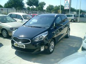 KIA CARENS 1.7CRDI VGT DRIVE ECODINAMIC 7 PLAZAS - 