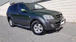 KIA Sorento 2.5 CRDi EX1 5p.