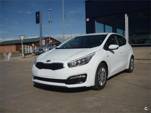 Kia Ceed 1.4 Crdi Wgt 90cv Concept 5p. -16