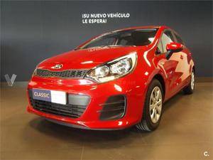 Kia Rio 1.2 Cvvt 84cv Concept 5p. -16