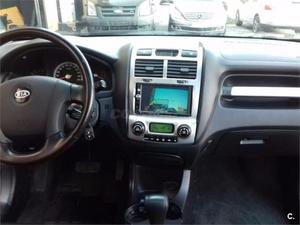 Kia Sportage 2.0 Crdi Lx 4x4 5p. -05