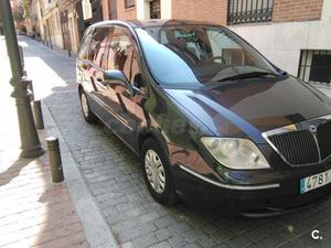 LANCIA Phedra v JTD Executive 5p.