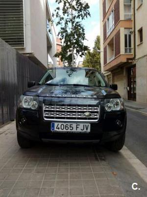 LAND-ROVER Freelander 2.0TD4 SE 5p.