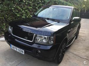 LAND-ROVER Range Rover Sport 3.6 TD V8 HSE 5p.