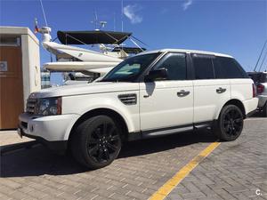 LAND-ROVER Range Rover Sport 3.6 TDV CV HSE 5p.