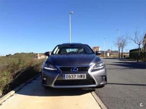 LEXUS CT 200h Luxury 5p.