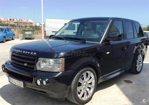 Land-rover Range Rover Sport 2.7 Td V6 Hse 5p. -06