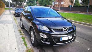 MAZDA CX-7 2.2 CRTD Luxury 5p.