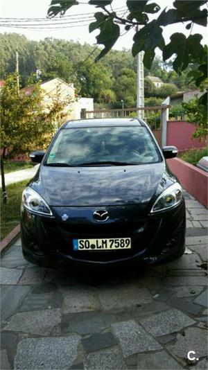 MAZDA Mazdacv Pulse 5p.