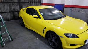 MAZDA RX-8 - -04