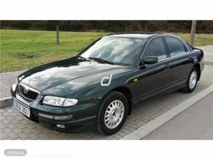 MAZDA XEDOS 9 2.5 V6 24V AUT. DE 