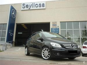 MERCEDES-BENZ Clase B B 200 CDI 5p.