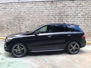 MERCEDES-BENZ Clase M ML 350 BlueTEC 4MATIC 5p.