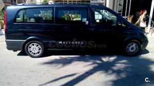 MERCEDES-BENZ Viano 2.0 CDI Robinsons Larga 5p.