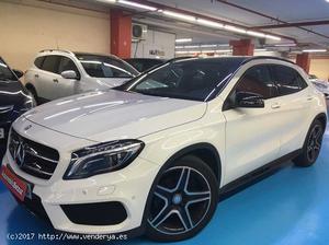 MERCEDES GLA CDI, AMG, 12 MESES DE GARANTIA - EL PRAT DE