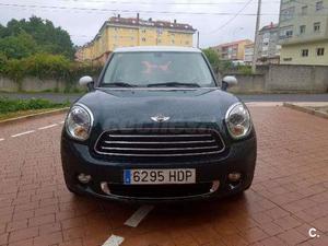 MINI Countryman 1.6 Cooper D 5p.