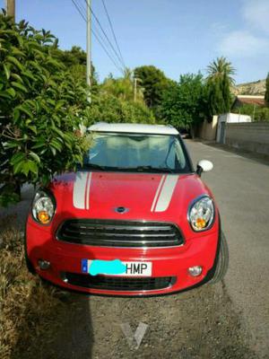 MINI Countryman 1.6 One D -12