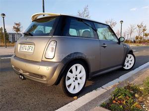 MINI MINI Cooper S 3p.