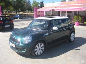 MINI MINI Cooper S R56 3p.