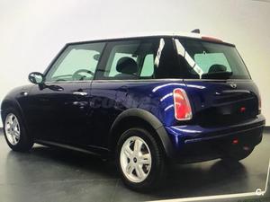 MINI MINI One D 3p.