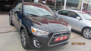 MITSUBISHI ASX 160 DID Motion 5p.