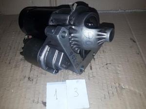 MOTOR DE ARRANQUE PEUGEOT 206