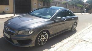 Mercedes-benz Clase Cla Cla 200 Cdi Amg Line Shooting Brake