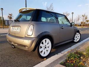 Mini Mini Cooper S 3p. -02