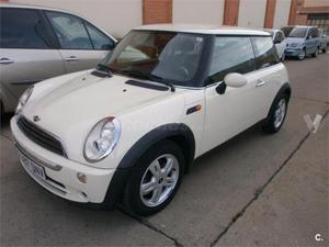 Mini Mini One 3p. -05