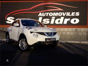 NISSAN JUKE 1.5 dCi ACENTA 4X2 5p.