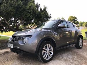 NISSAN JUKE 1.5 dCi TEKNA SPORT 4X2 5p.