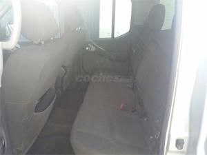 NISSAN Navara 4X2 King Cab XE 4p.