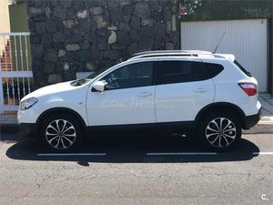 NISSAN QASHQAI 1.5 dCi TEKNA PREMIUM 4xp.