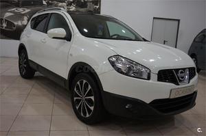 NISSAN QASHQAI 1.5 dCi TEKNA SPORT 18 4x2 5p.