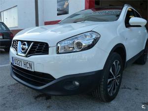 NISSAN QASHQAI 1.5 dCi TEKNA SPORT 18 4x2 5p.