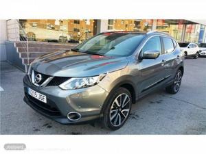 NISSAN QASHQAI 1.6 DCI 130CV 4X2 TEKNA -JGF DE 