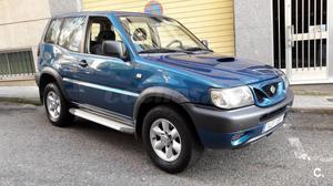 NISSAN Terrano II 2.7 TD Sport 3p 3p.