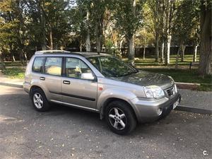 NISSAN XTRAIL 2.2 dCi Comfort 5p.