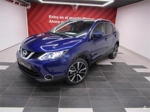 Nissan Qashqai 1.6dci Ss Tekna 4x4 5p. -17