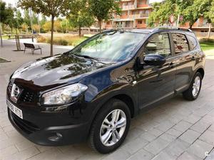 Nissan Qashqai2 1.5 Dci Tekna Premium 4xp. -13