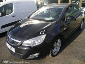 OPEL ASTRA ECOFLEX ENJOY 1.3 CDTI DE 