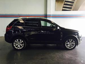 OPEL Antara 2.2 CDTI 184CV StartStop Excellence 4X4 5p.