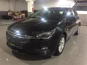 OPEL Astra 1.4 Turbo Selective 5p.