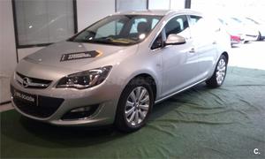 OPEL Astra 1.6 CDTi 136 CV Excellence Auto ST 5p.