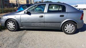 OPEL Astra 1.7 CDTi 16v Club 5p.