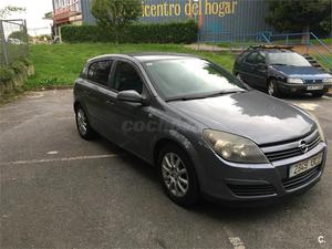 OPEL Astra 1.7 CDTi Enjoy 100 CV SW 5p.