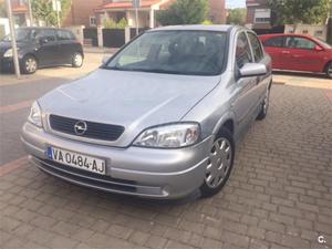 OPEL Astra 2.0 DI 16V COMFORT 5p.